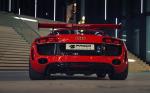 Audi R8 PD GT650 by Prior Design 2012 года
